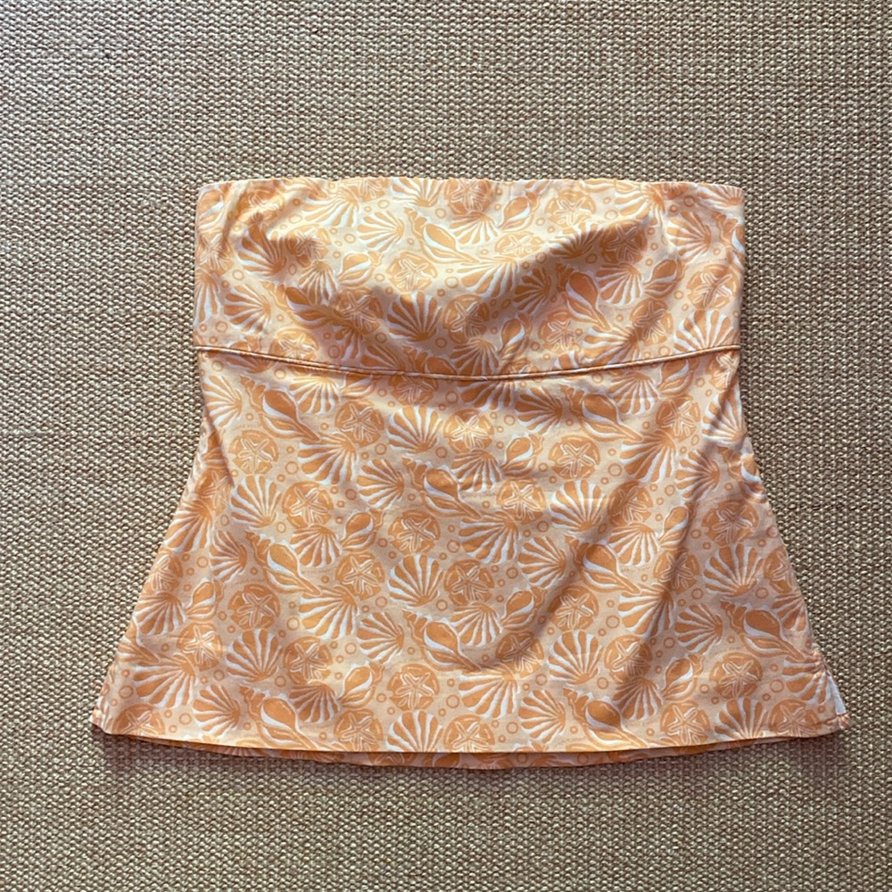 Vineyard Vines tube top